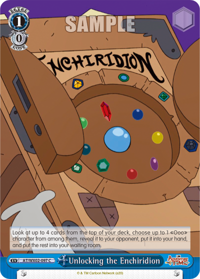 Unlocking the Enchiridion