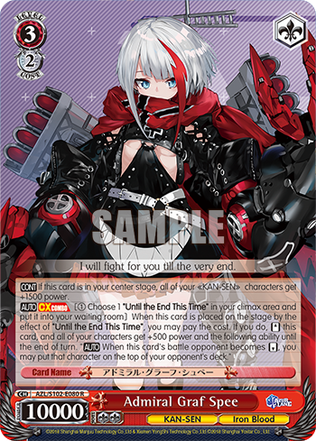 Admiral Graf Spee