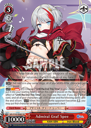 Admiral Graf Spee