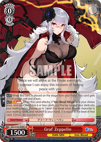 Graf Zeppelin