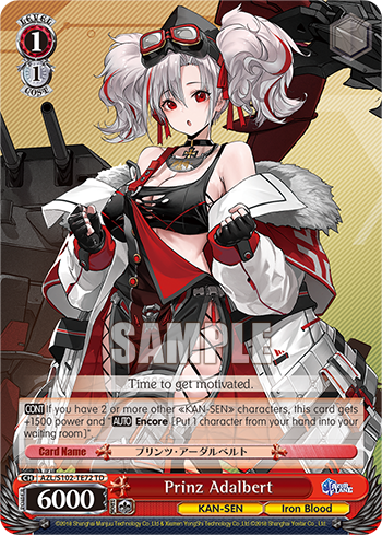 Prinz Adalbert