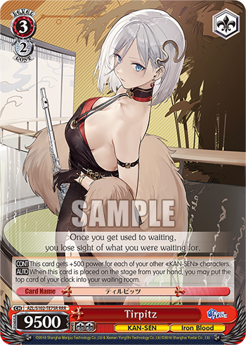 Tirpitz
