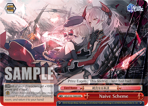 Naive Scheme