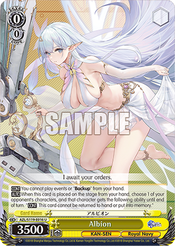 Albion