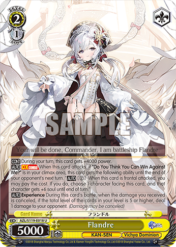 Flandre