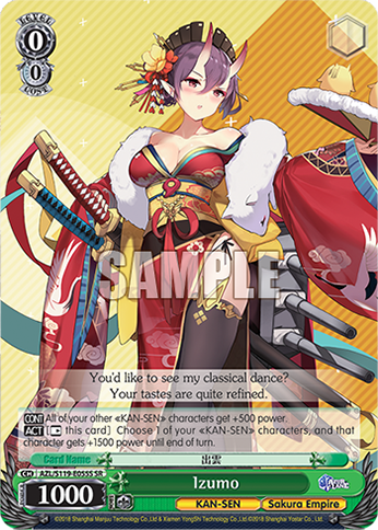 Izumo