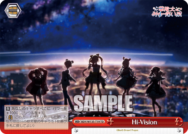 Hi-Vision