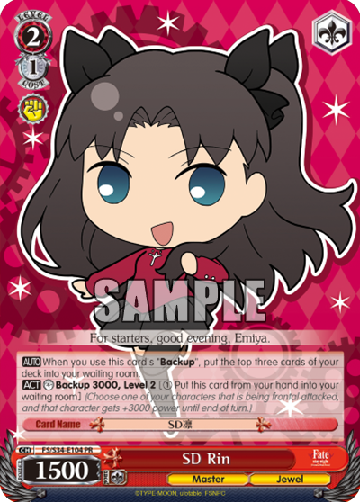 SD Rin
