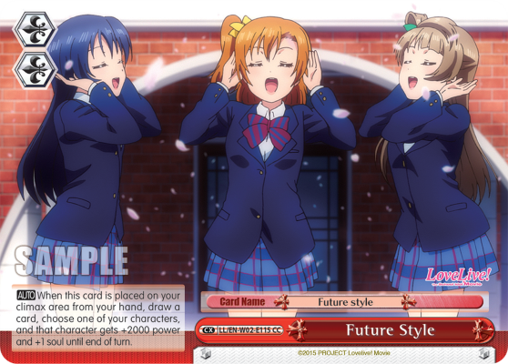 Future Style