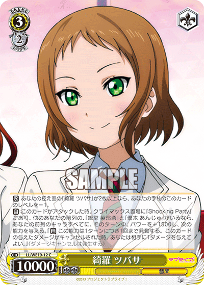 綺羅 ツバサ