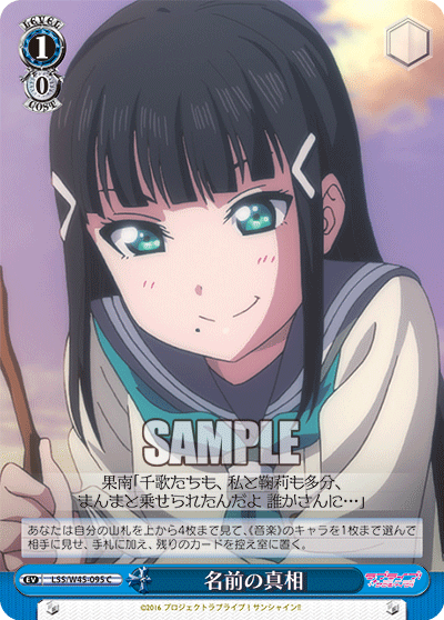 名前の真相