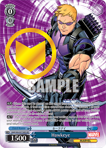 Hawkeye