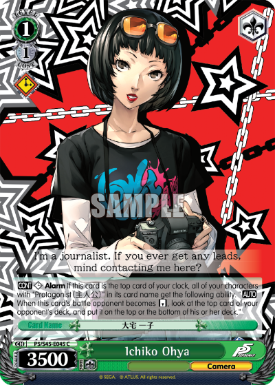 Ichiko Ohya