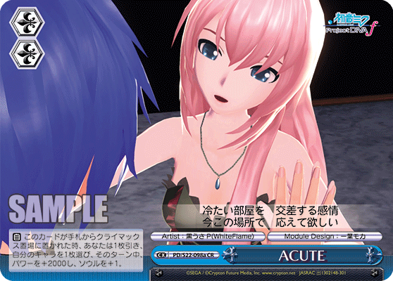 ACUTE