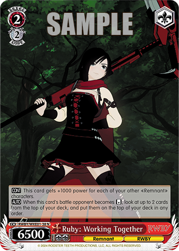 Ruby: Working Together