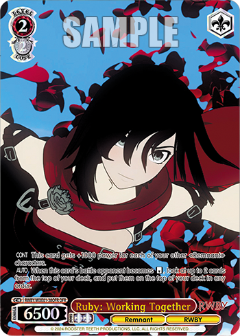 Ruby: Working Together