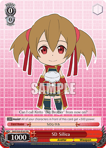 SD Silica